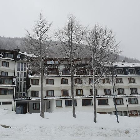Appartamento Val Di Luce Abetone Exterior foto